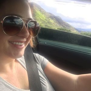 Meet your Posher, Tracy